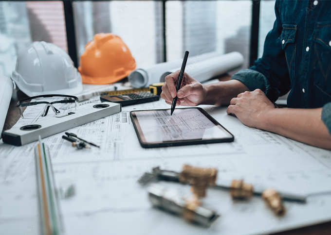 Formation Etanchéité Eynard Robin