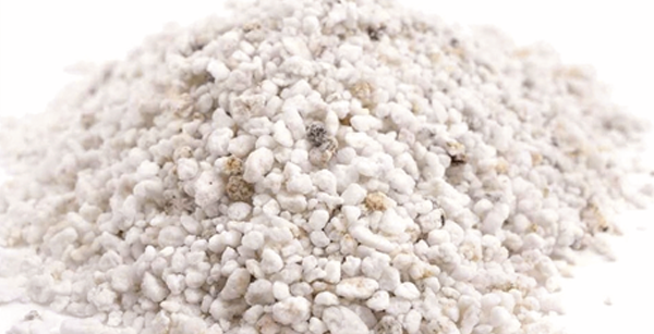 Perlite