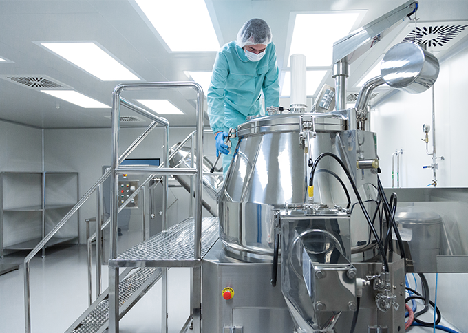 Nos applications techniques au sol