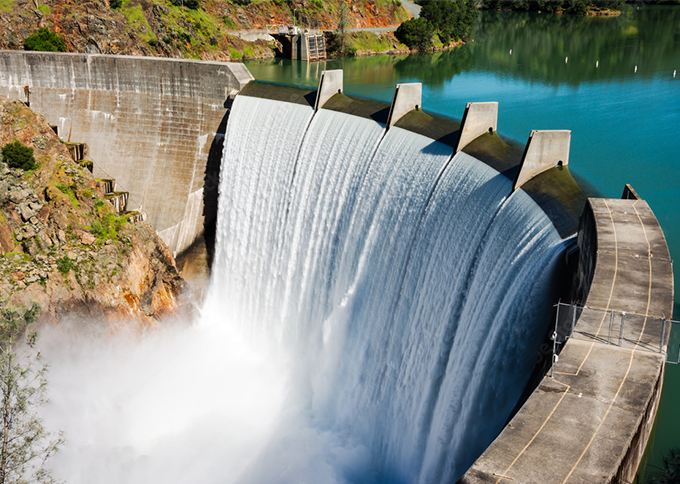 Nos applications avionables