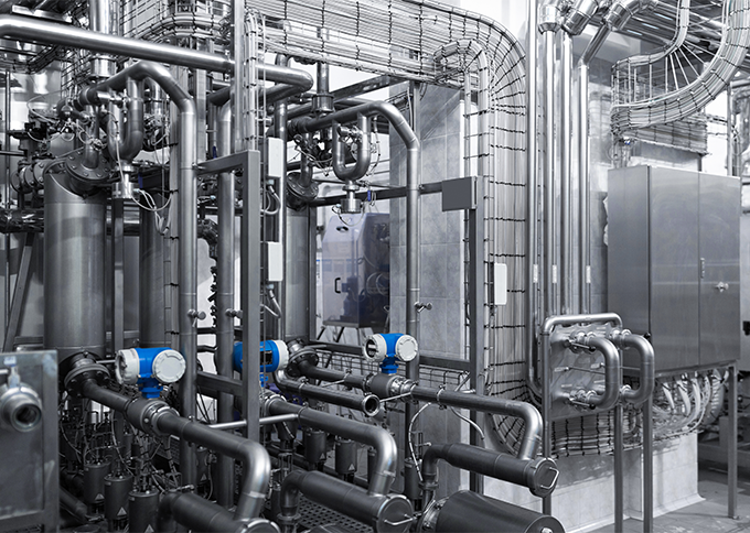 Nos applications techniques au sol