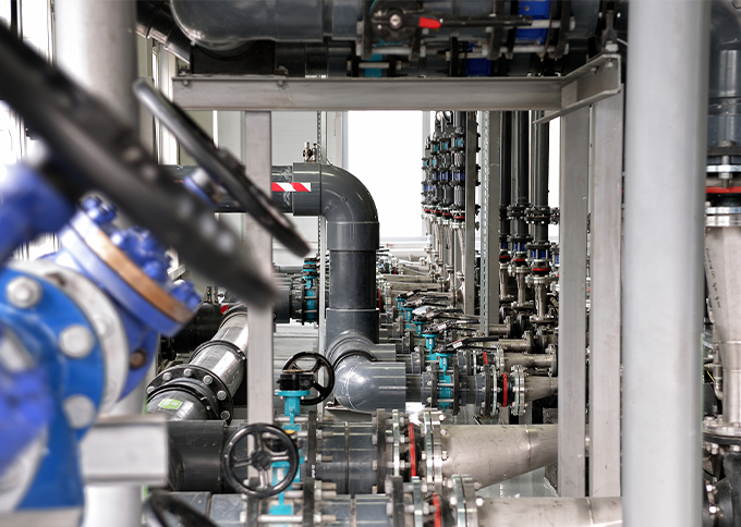 Nos applications avionables