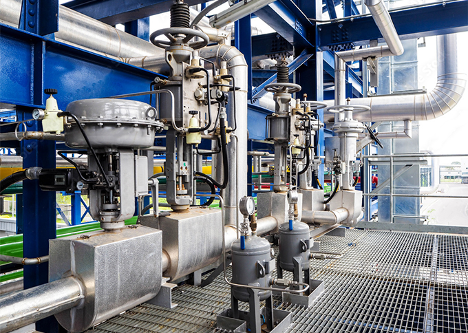 Nos applications techniques au sol