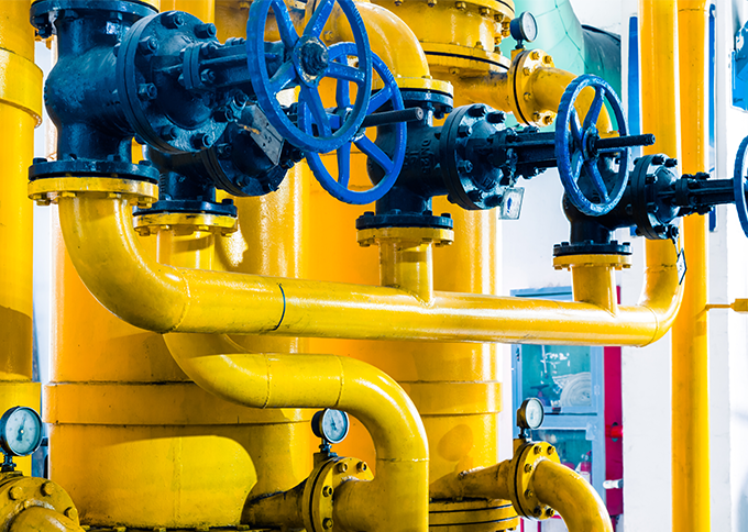 Nos applications techniques au sol