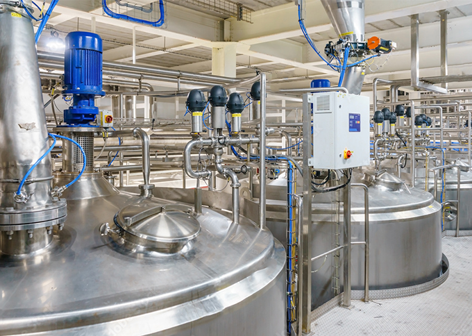 Nos applications techniques au sol